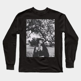 Crush IV Long Sleeve T-Shirt